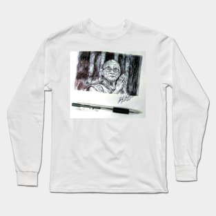 DALAI LAMA Long Sleeve T-Shirt